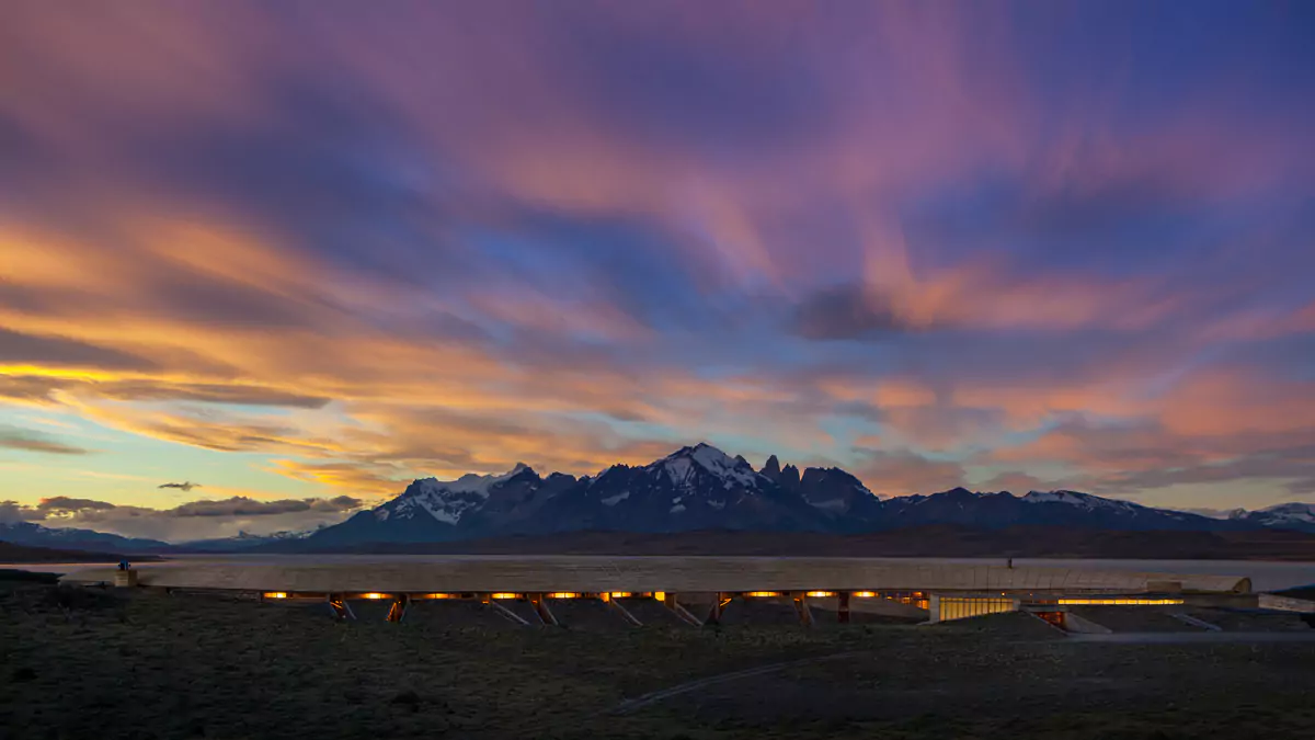 Tierra Patagonia