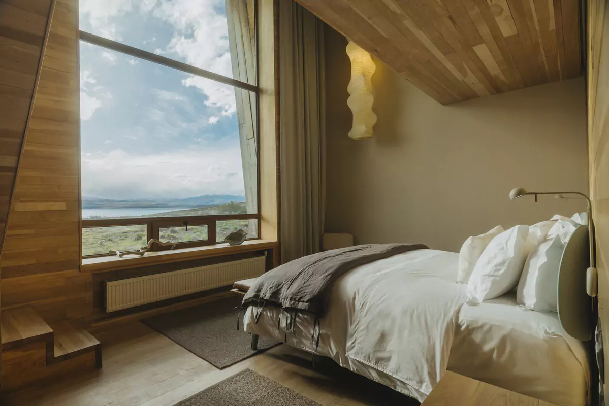 Suite Bedroom