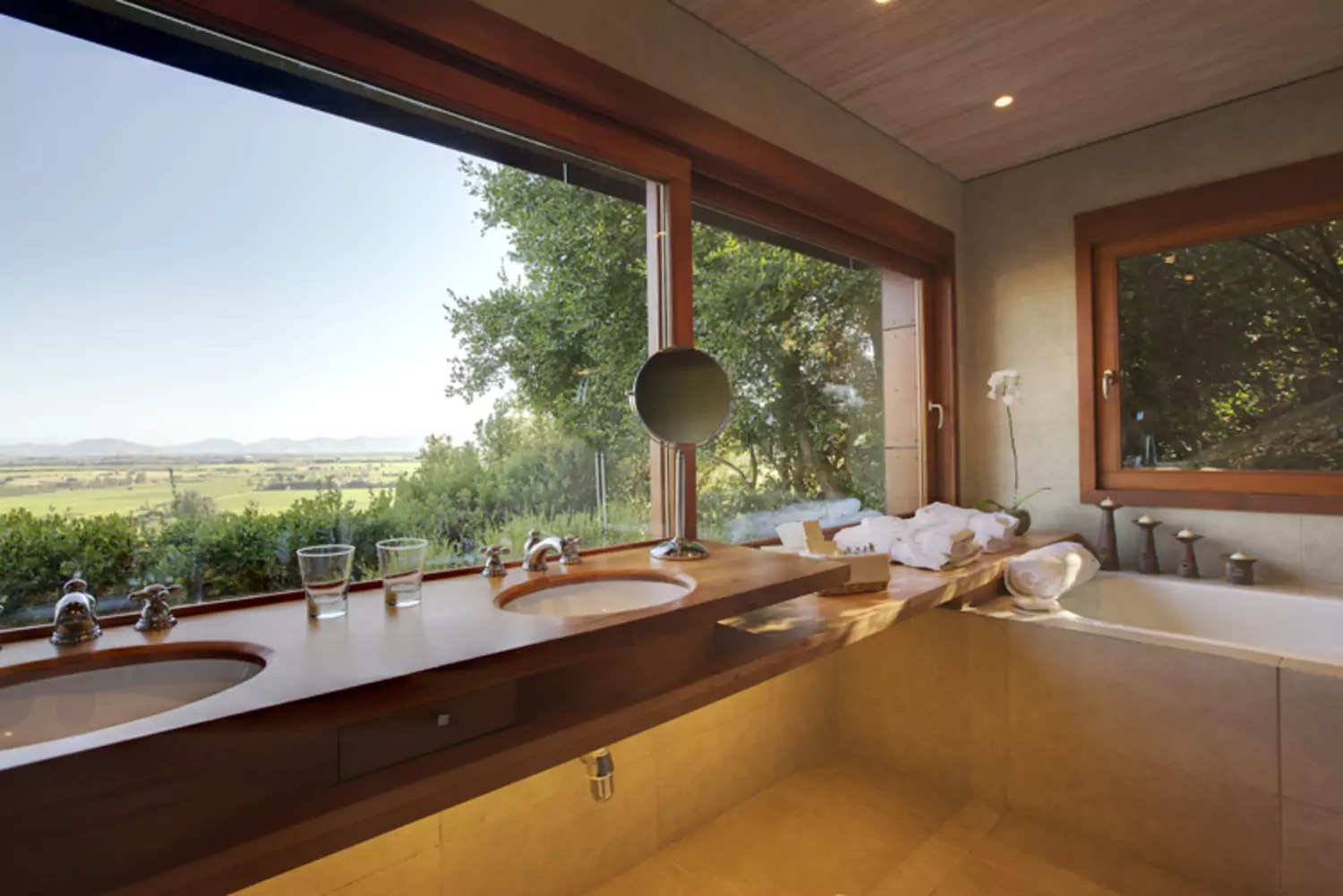 Casita Bathroom