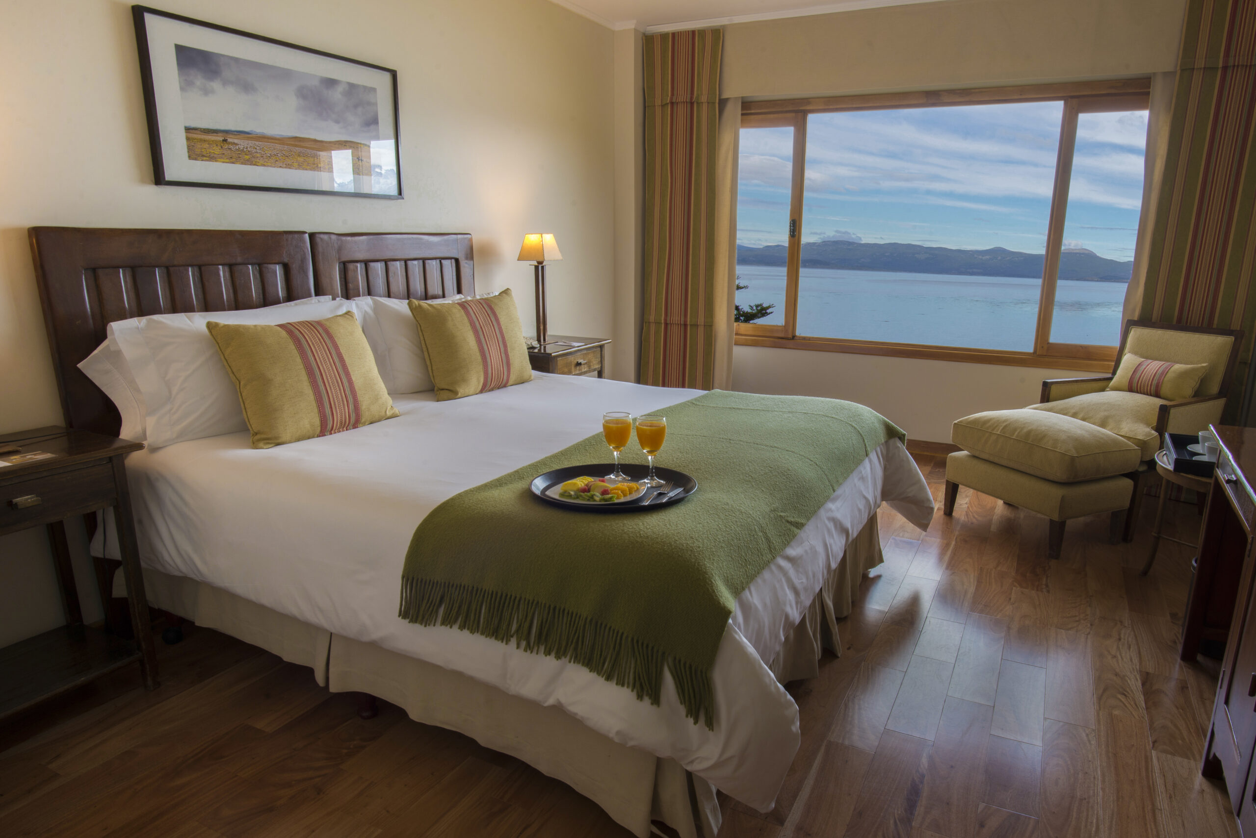 Premium Beagle Channel