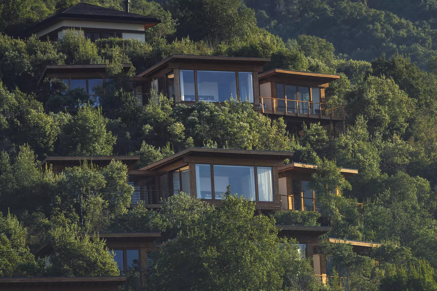 Villas