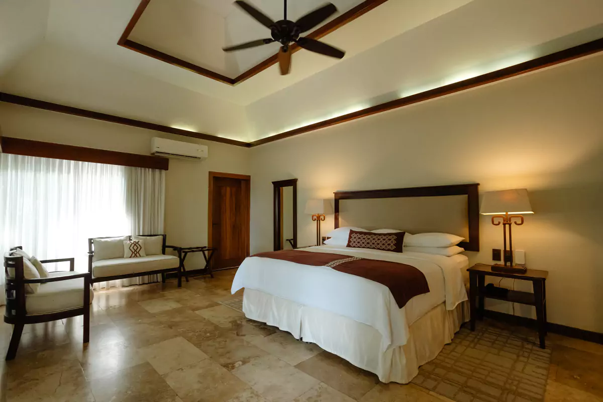 Bolontiku Lake Breeze Suite