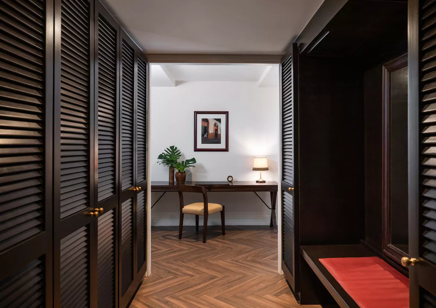 Sofitel Legend Casco Viejo - Imperial Ocean Front Suite 2