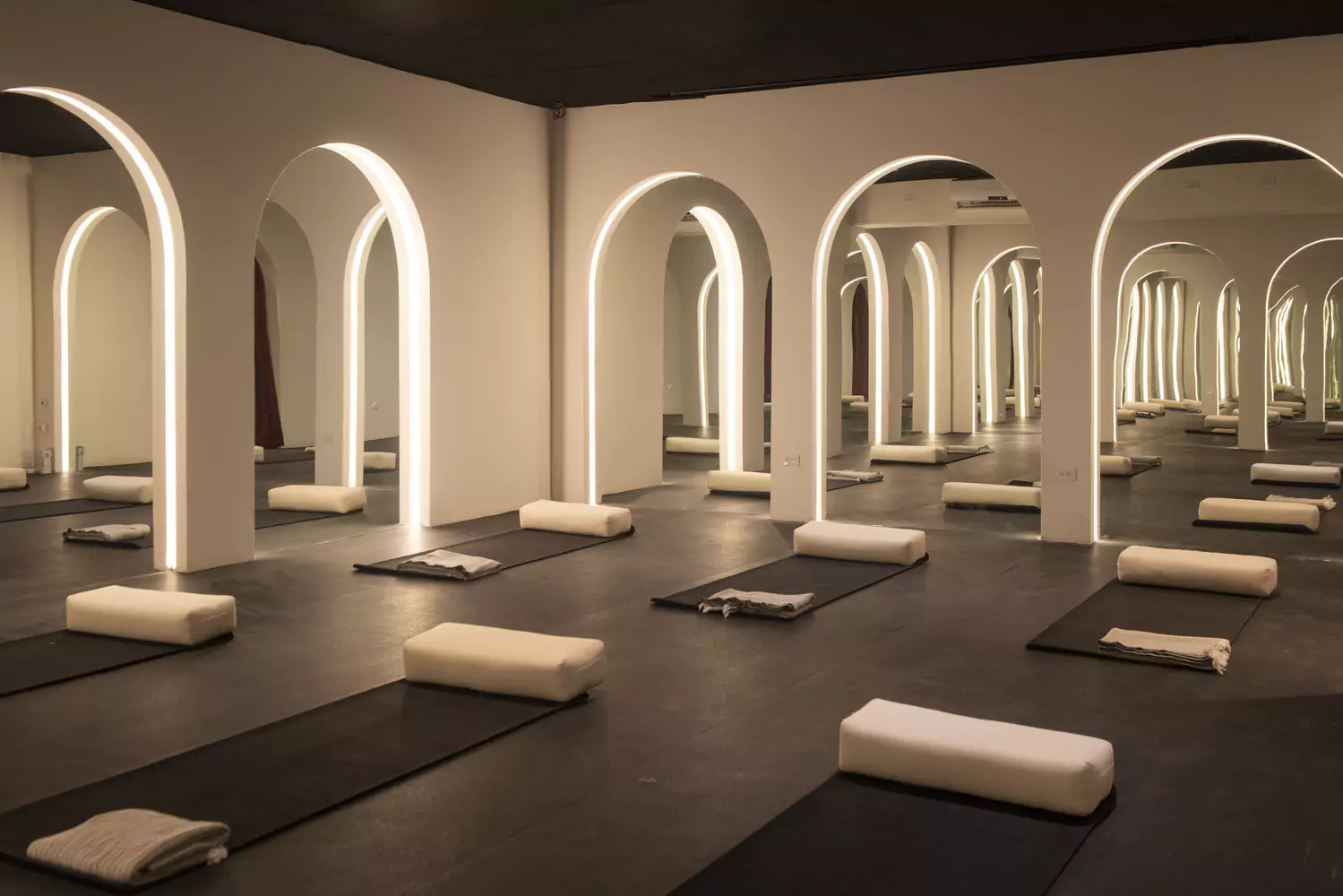 Yoga Studio