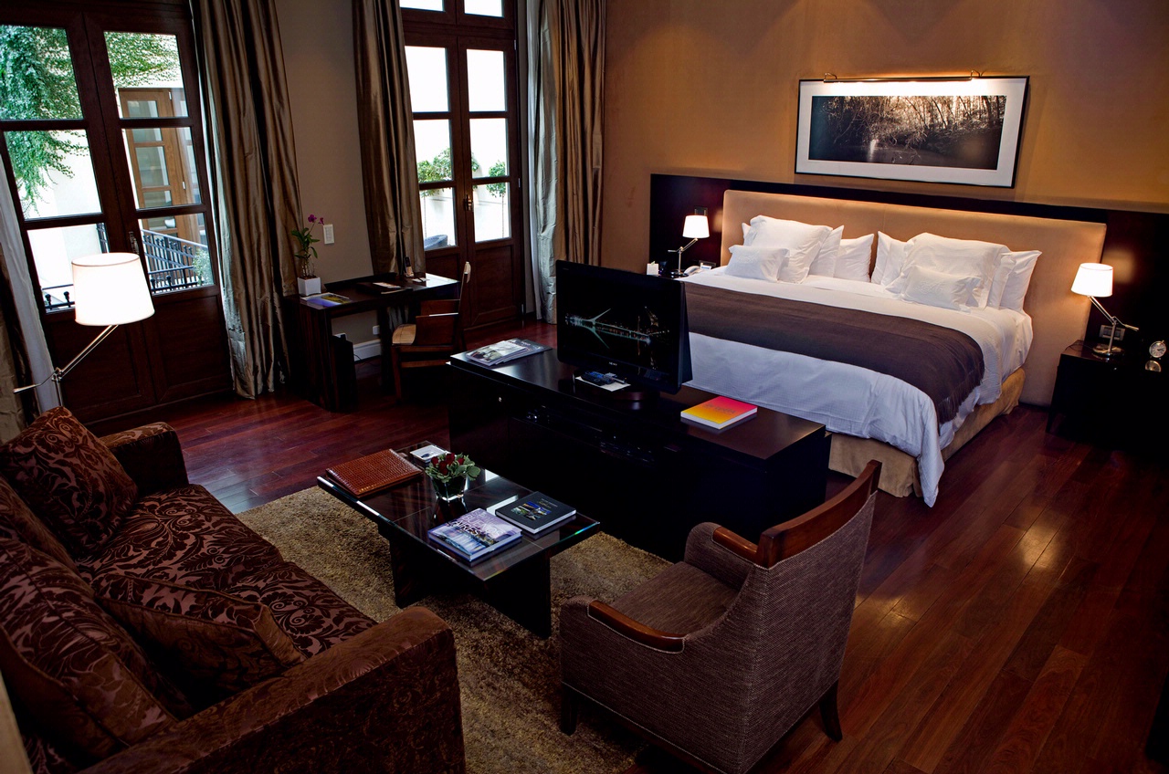 Ambassador Suite