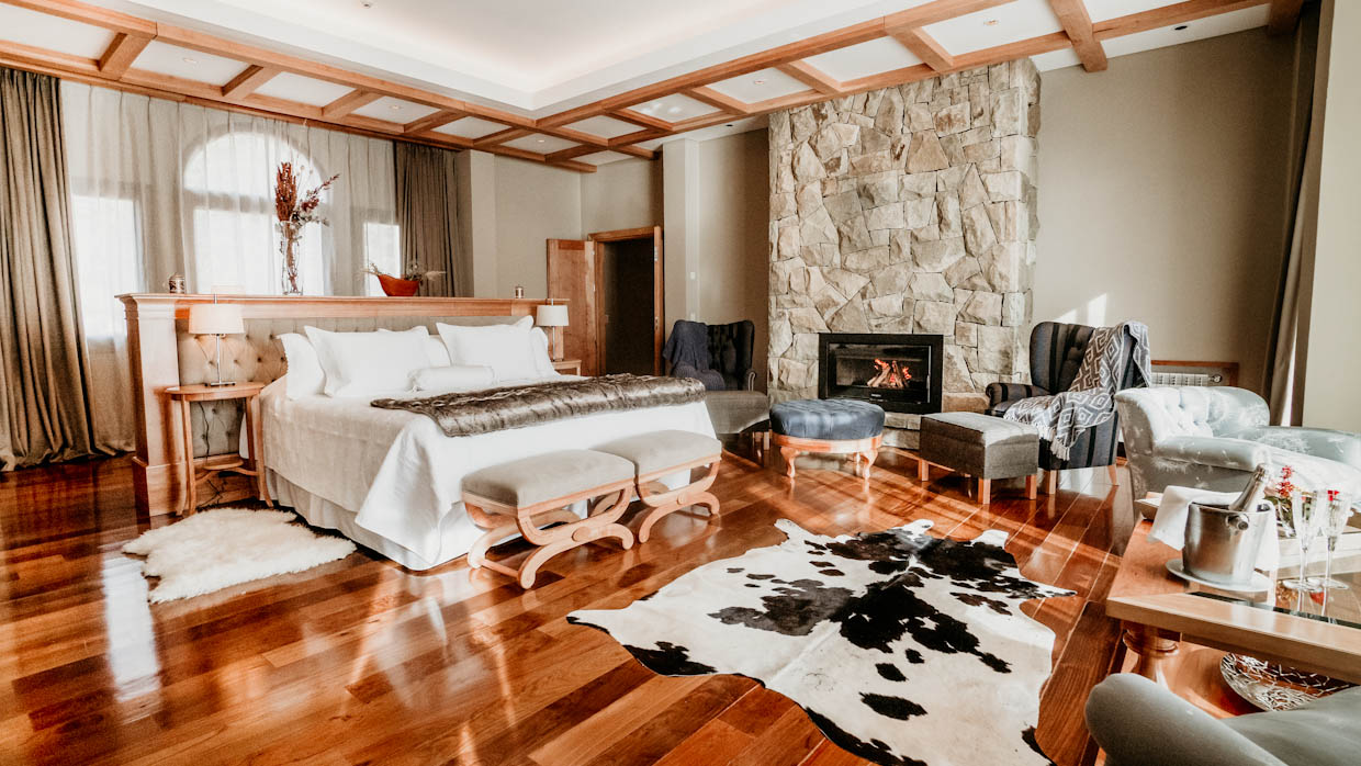 Royal Suite Victoria