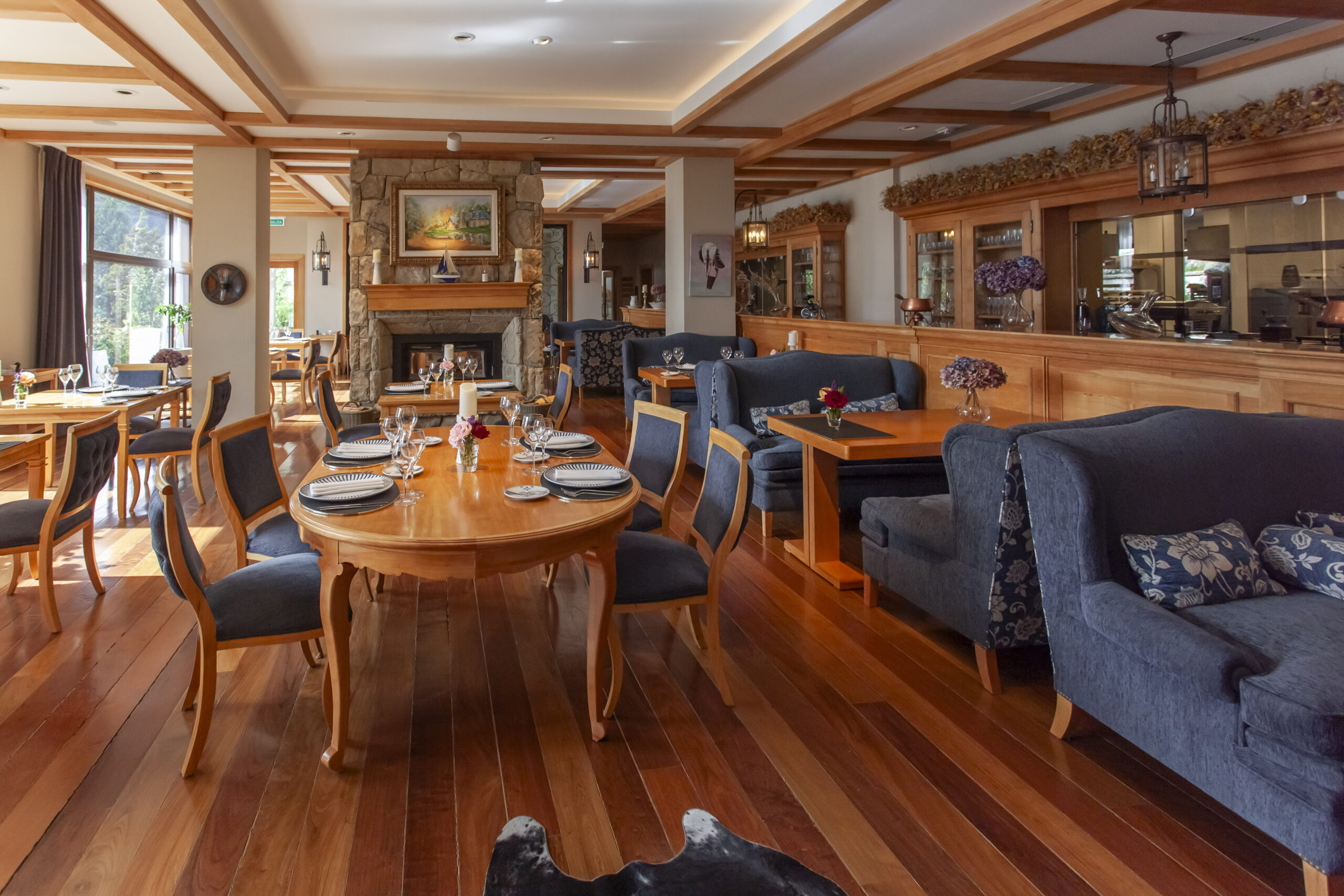 Avellana Restaurant