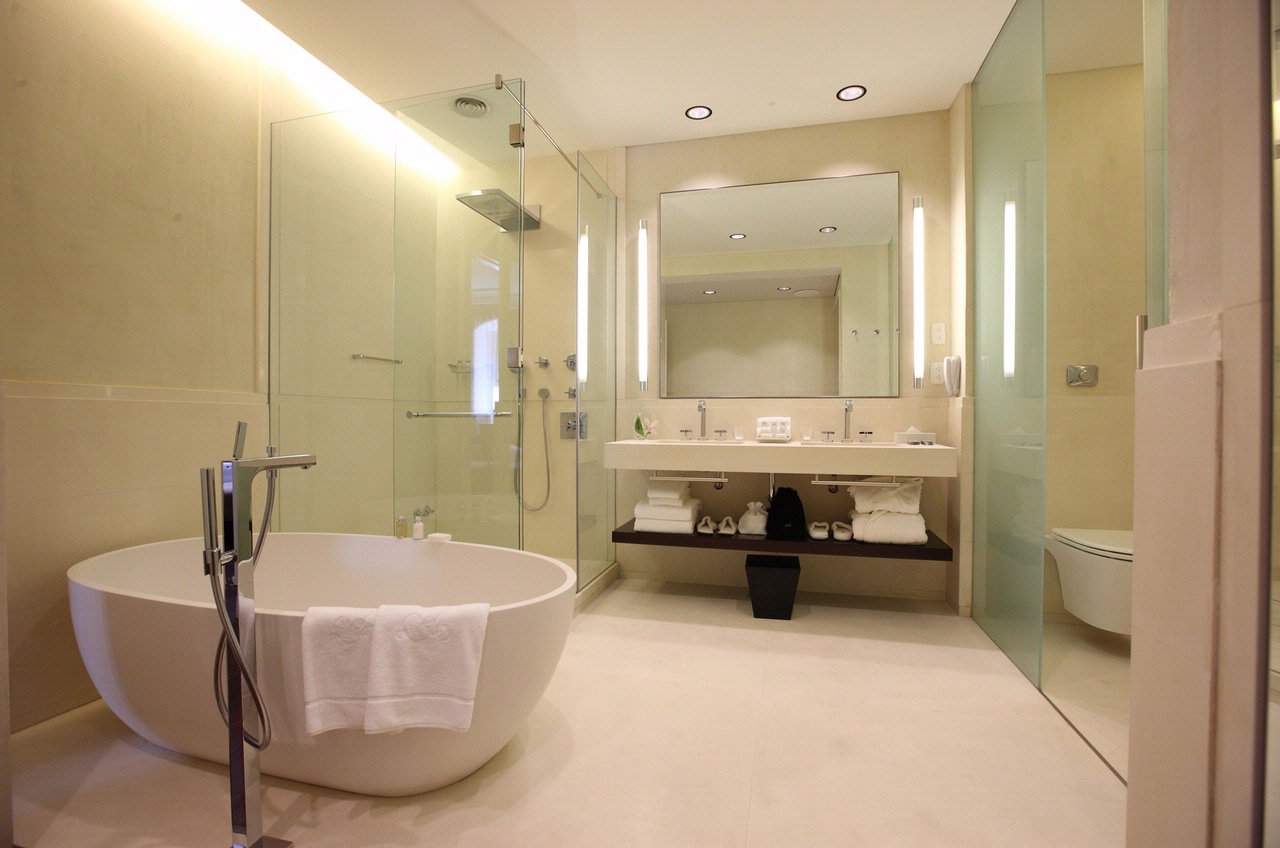 Imperiale Suite