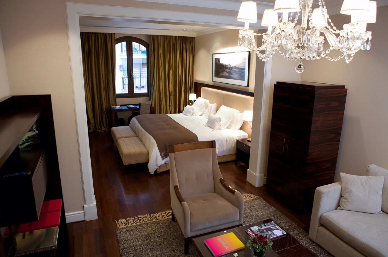 Imperiale Suite