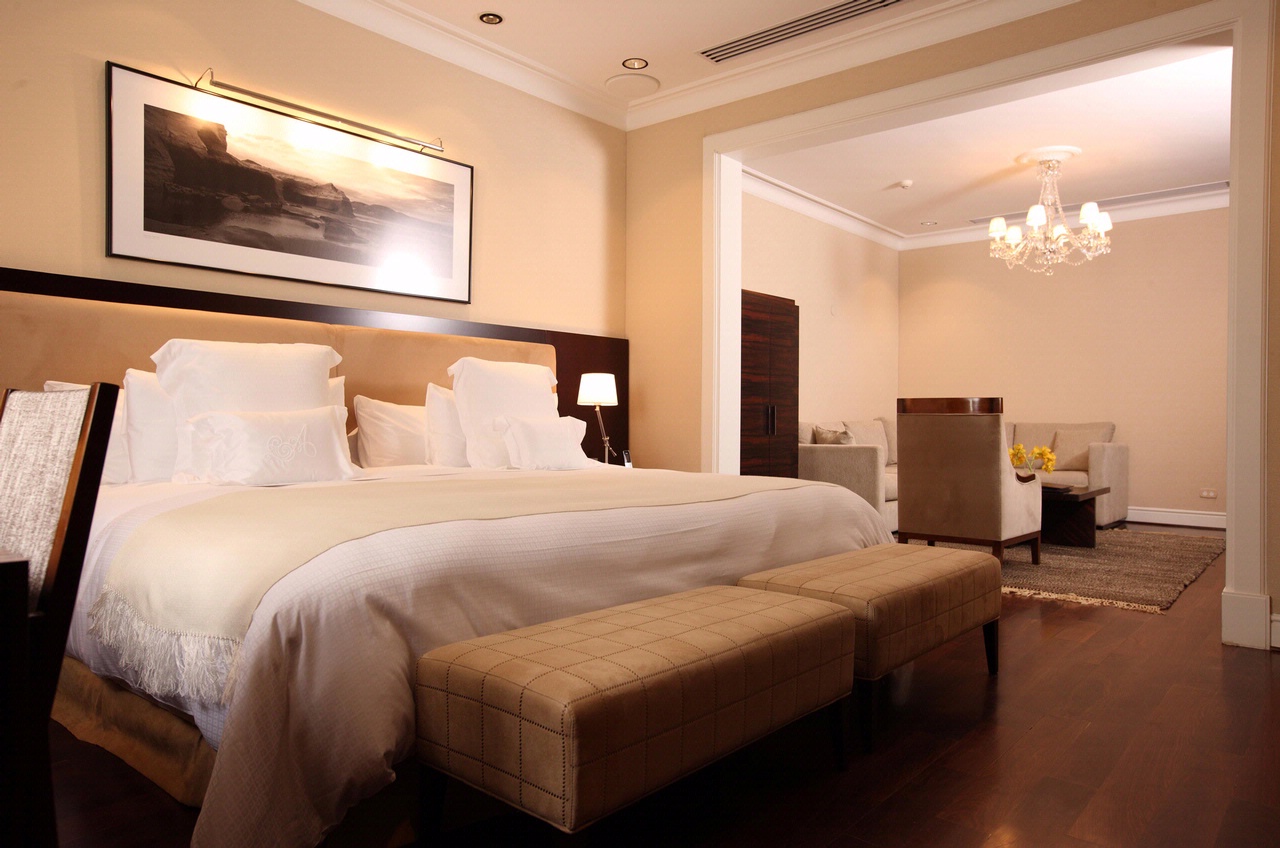 Imperiale Suite