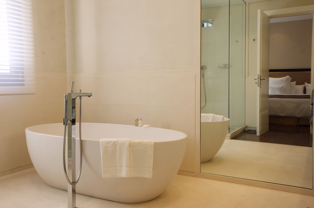 Recoleta Suite
