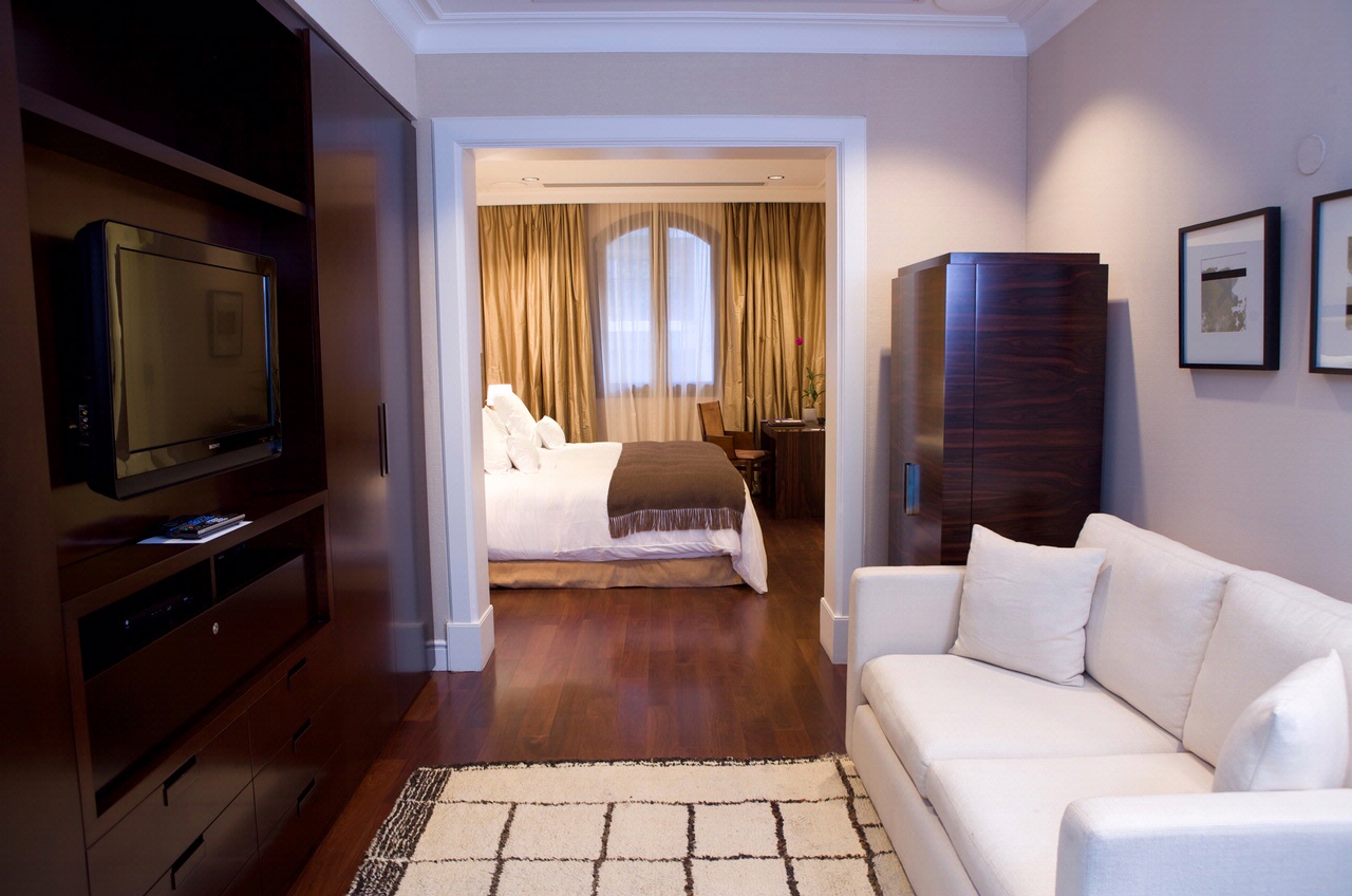 Recoleta Suite