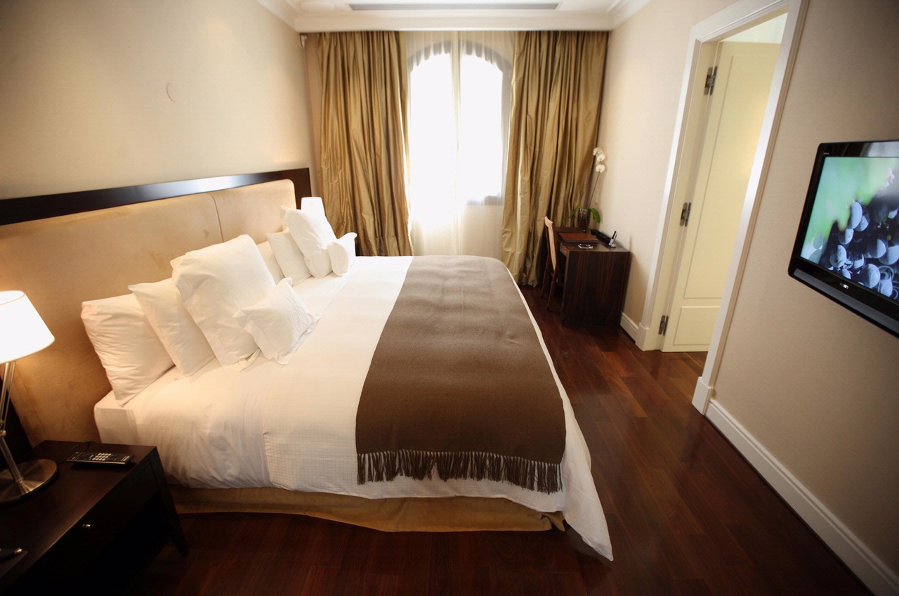 Recoleta Suite