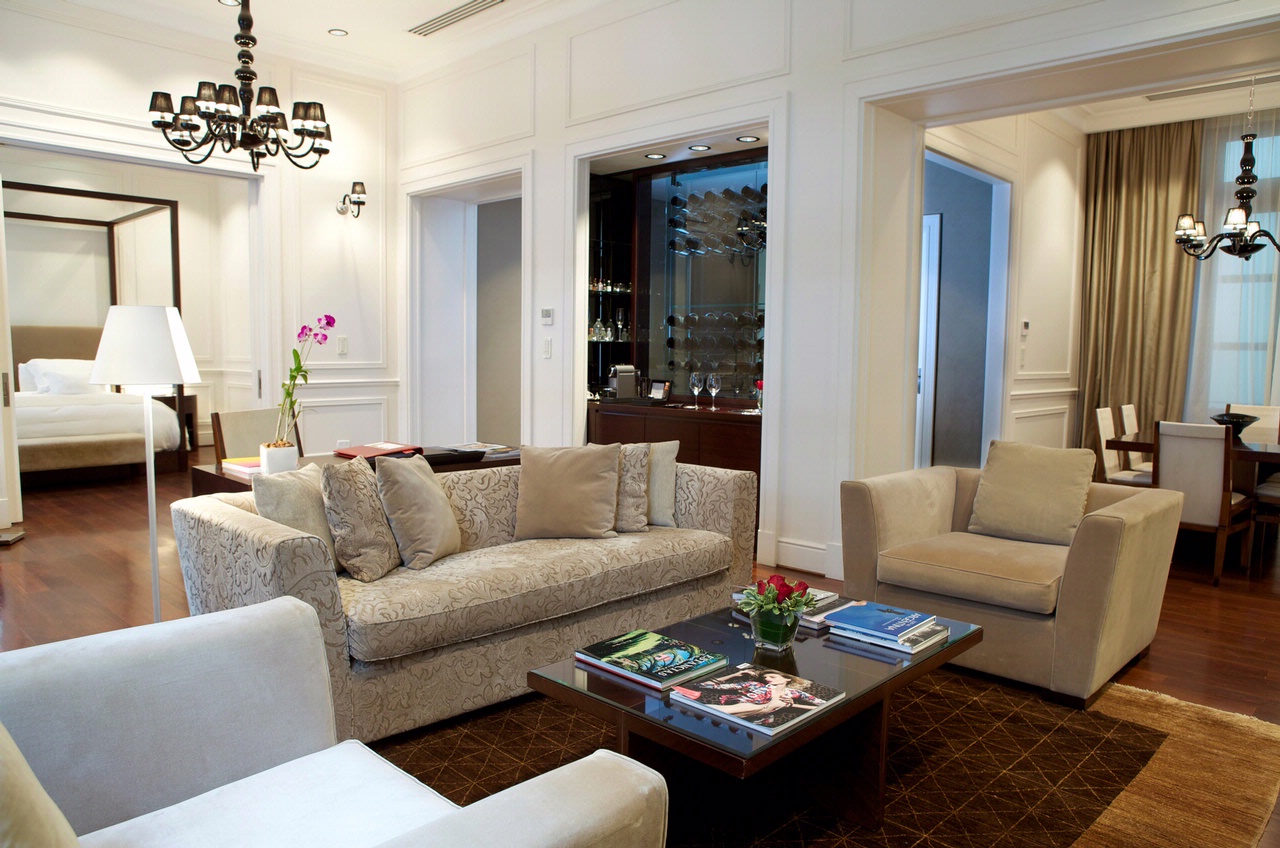 Royale Suite