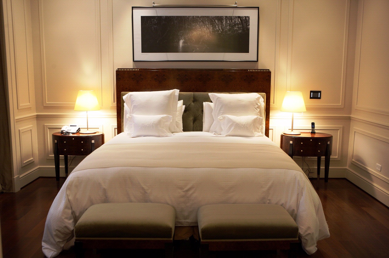 Royale Suite