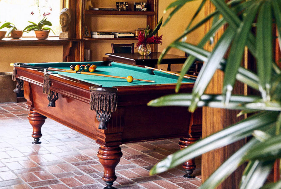 La Casona