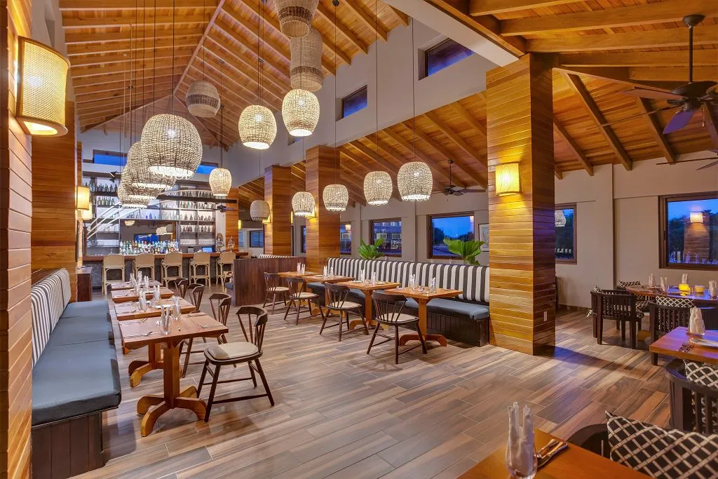 1981 Restaurant