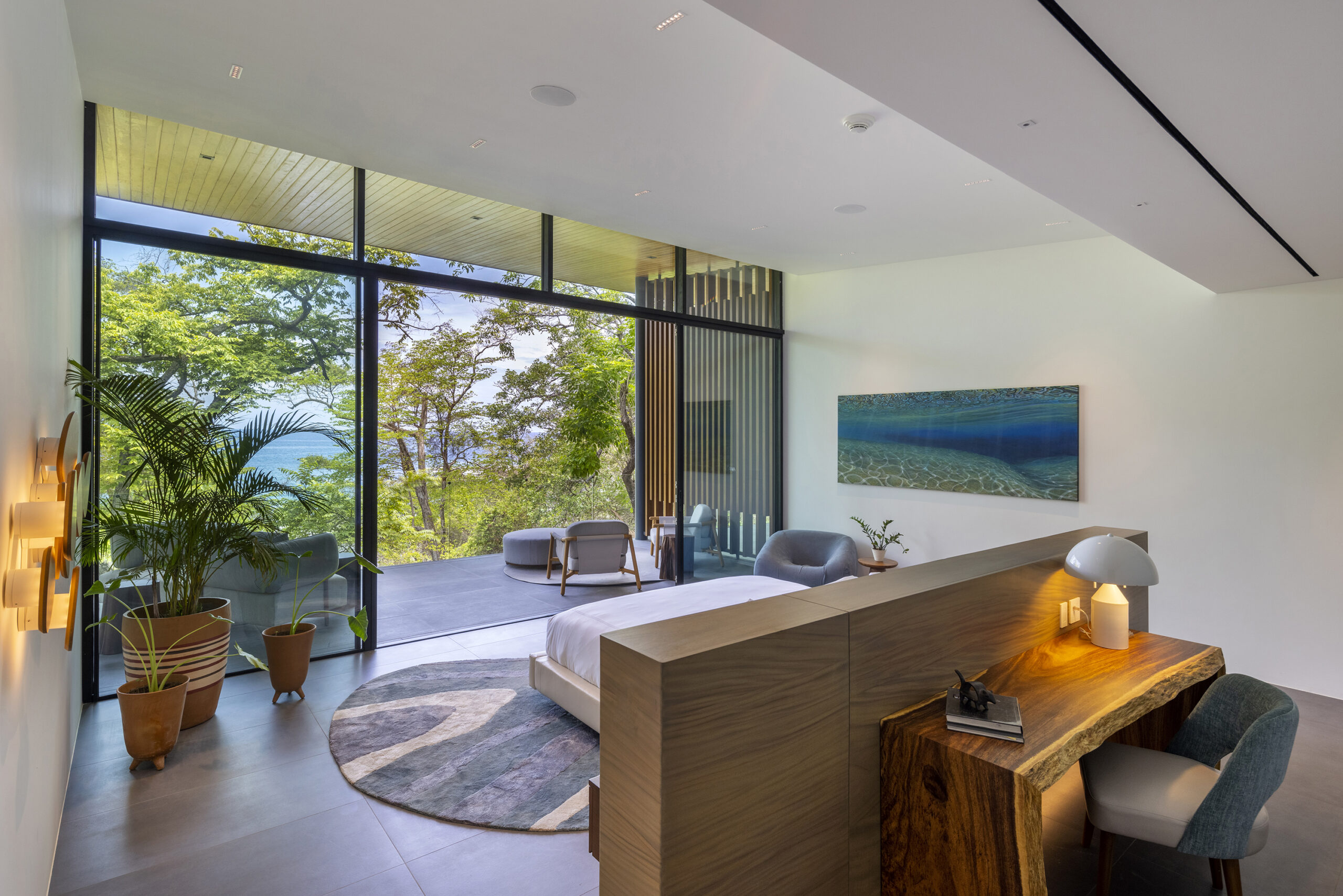 Ocean View King Suite