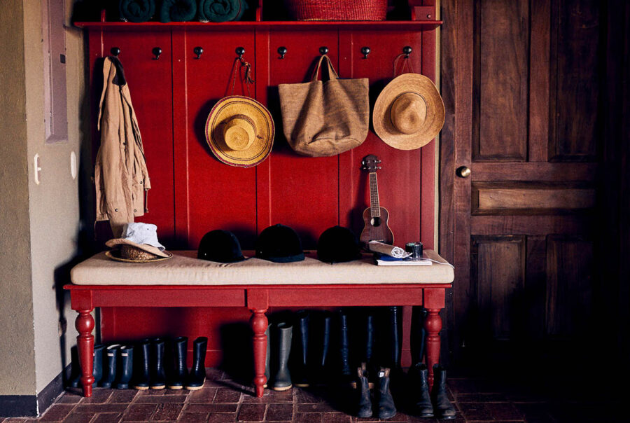 La Casona