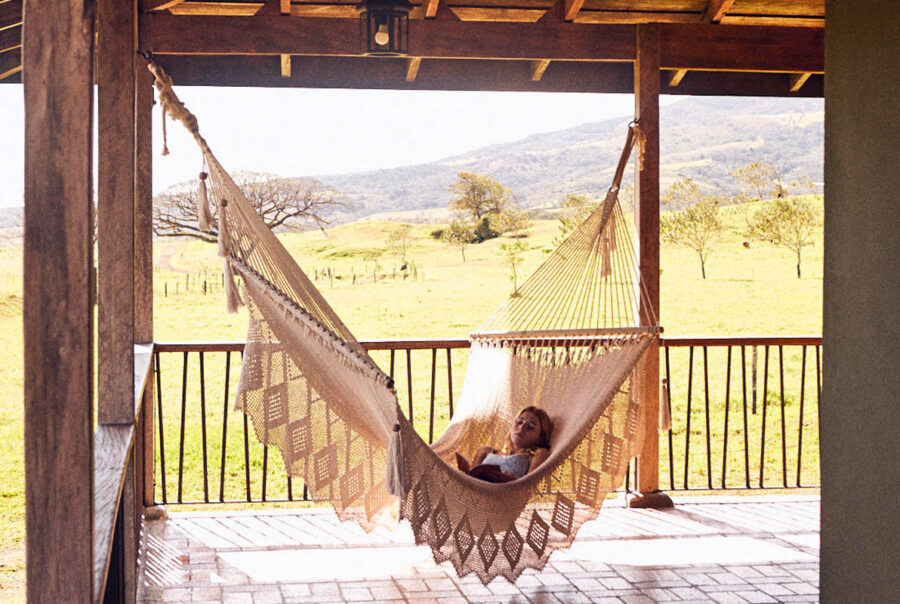 La Casona