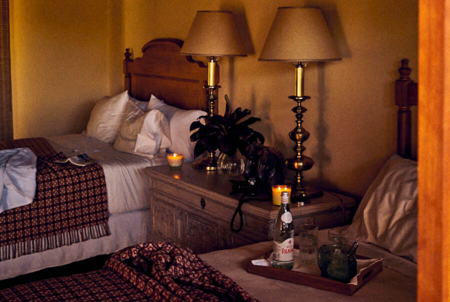 La Casona