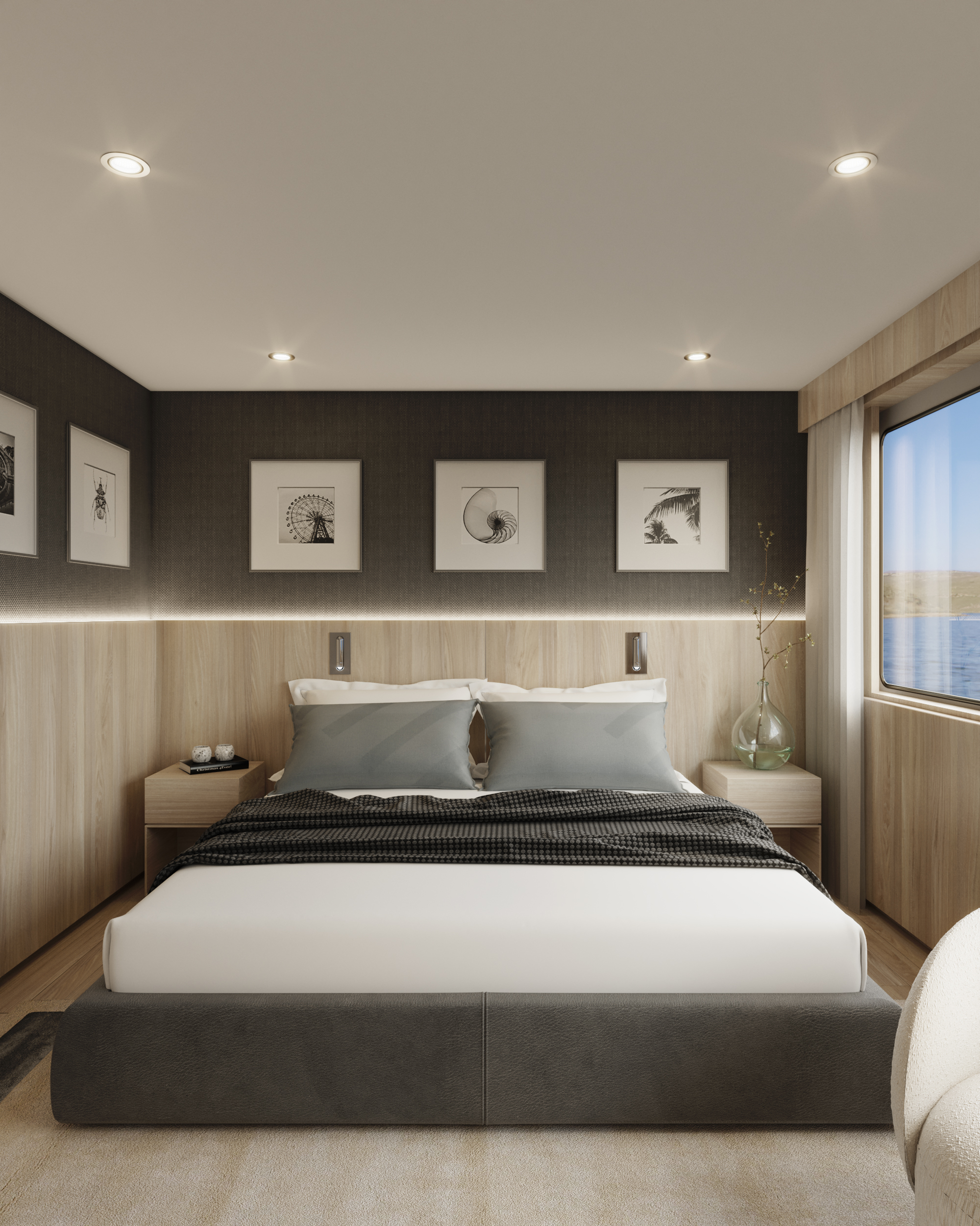 Panorama Suite