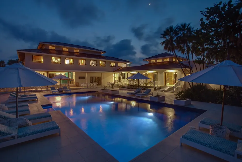 Pool Area