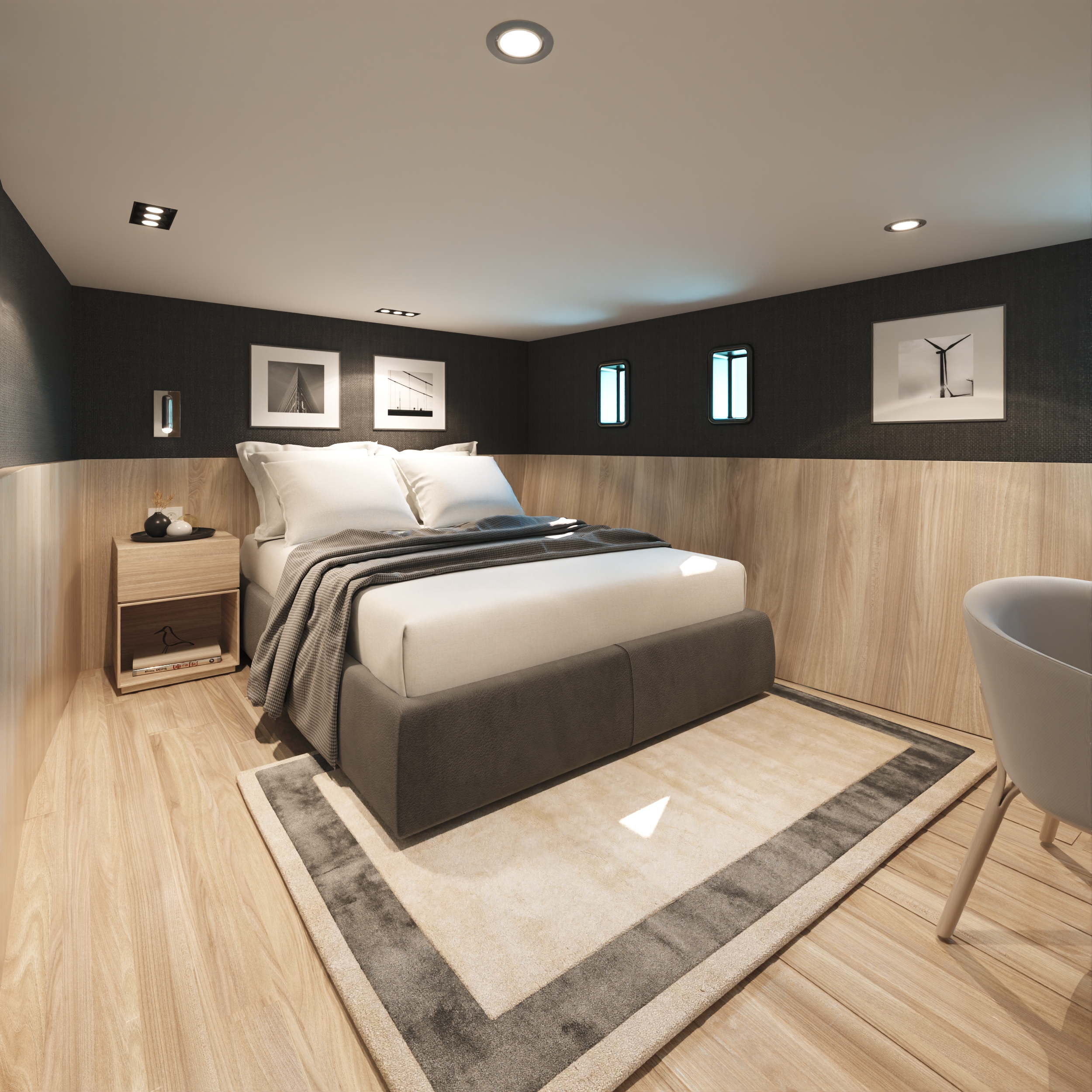 Ocean Vista Suite
