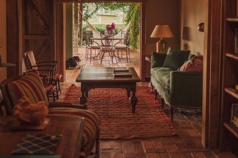 La Casita