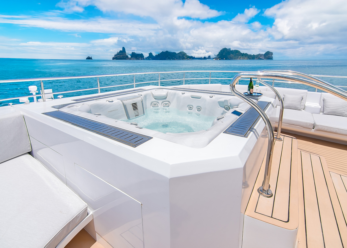 Jacuzzi