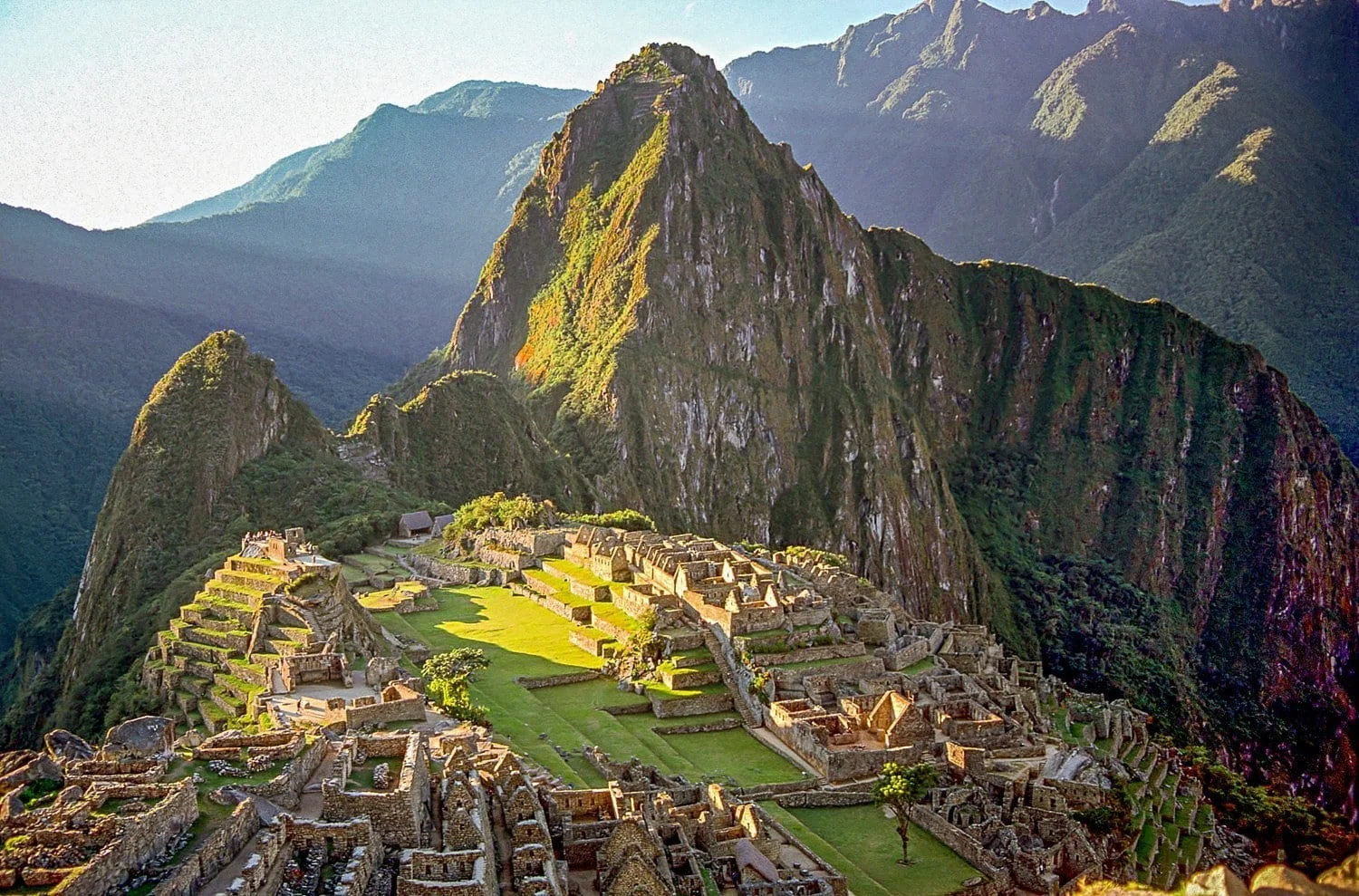 Casa Andina Standard Machu Picchu