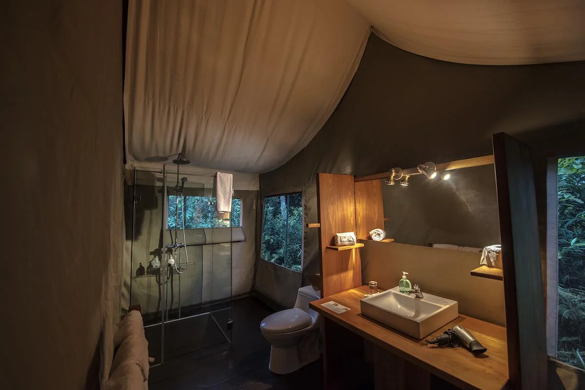Scalesia Lodge