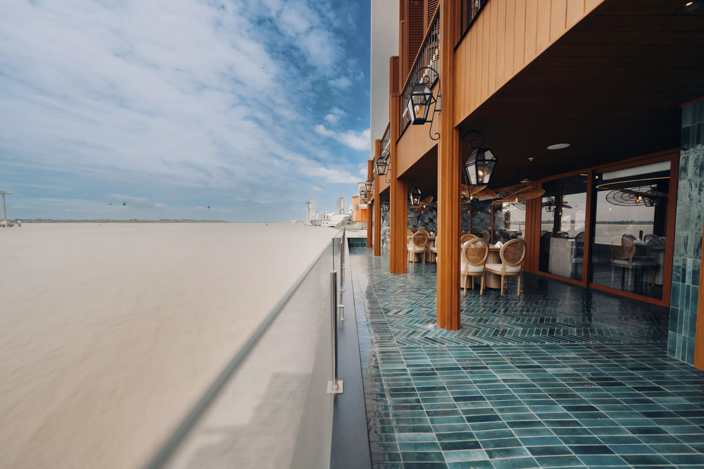 Hotel Rio Guayas