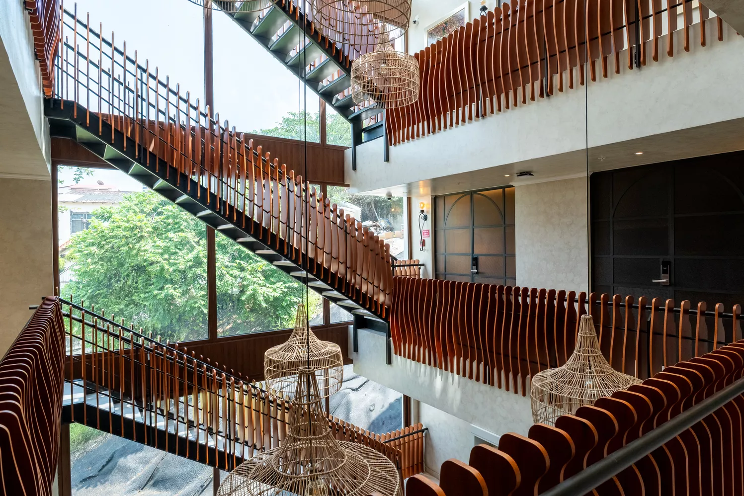 Hotel Rio Guayas