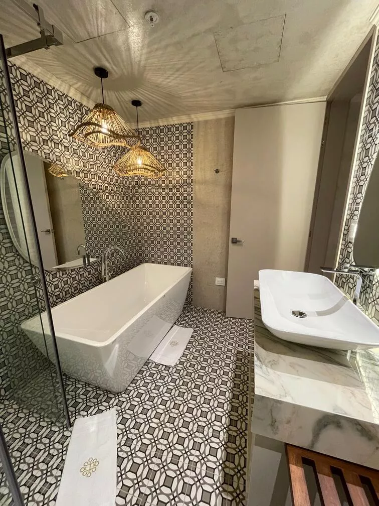 Premium room