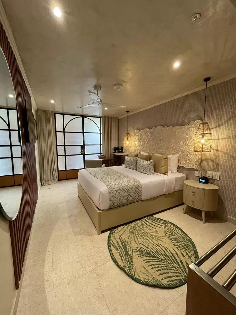 Hotel Rio Guayas