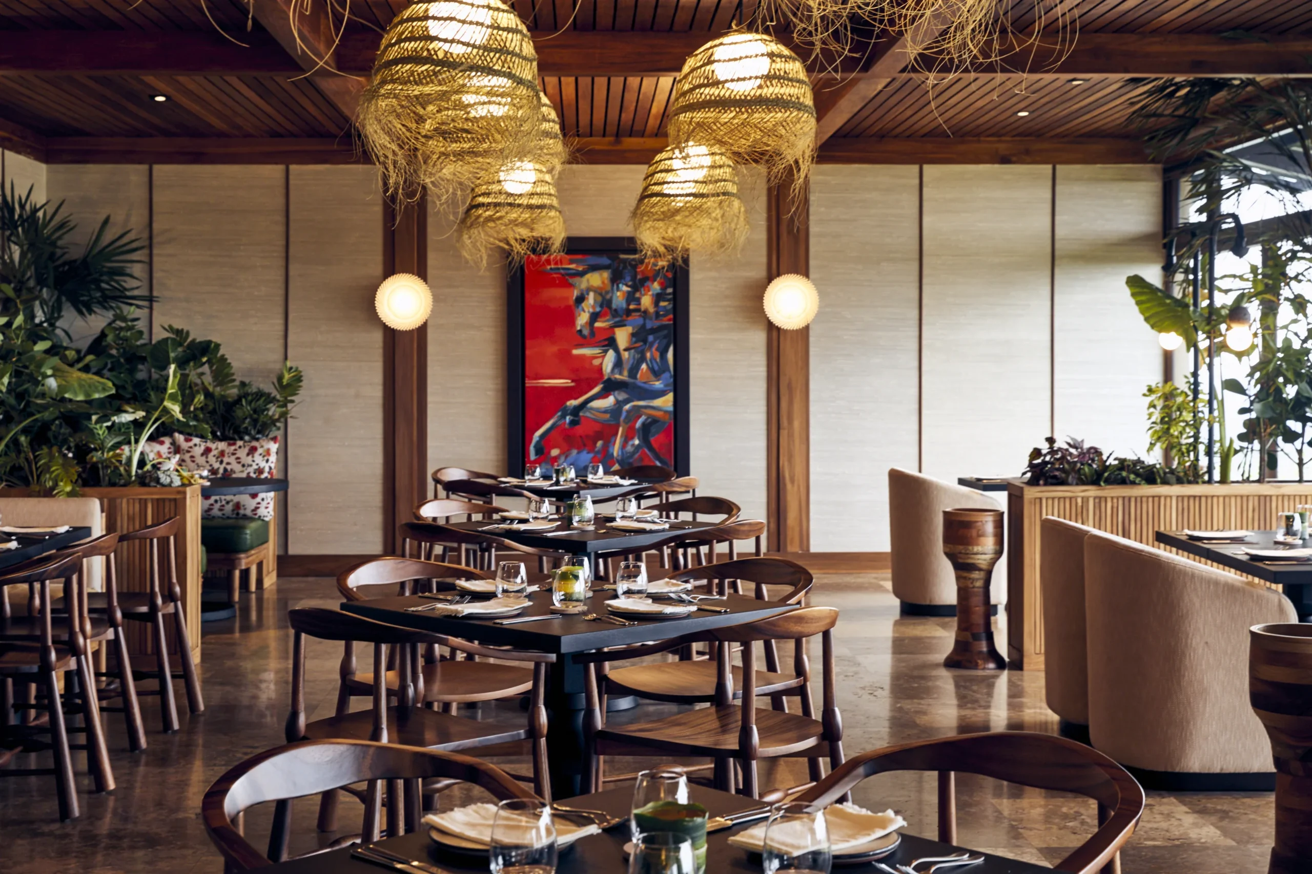 Grano - Restaurant