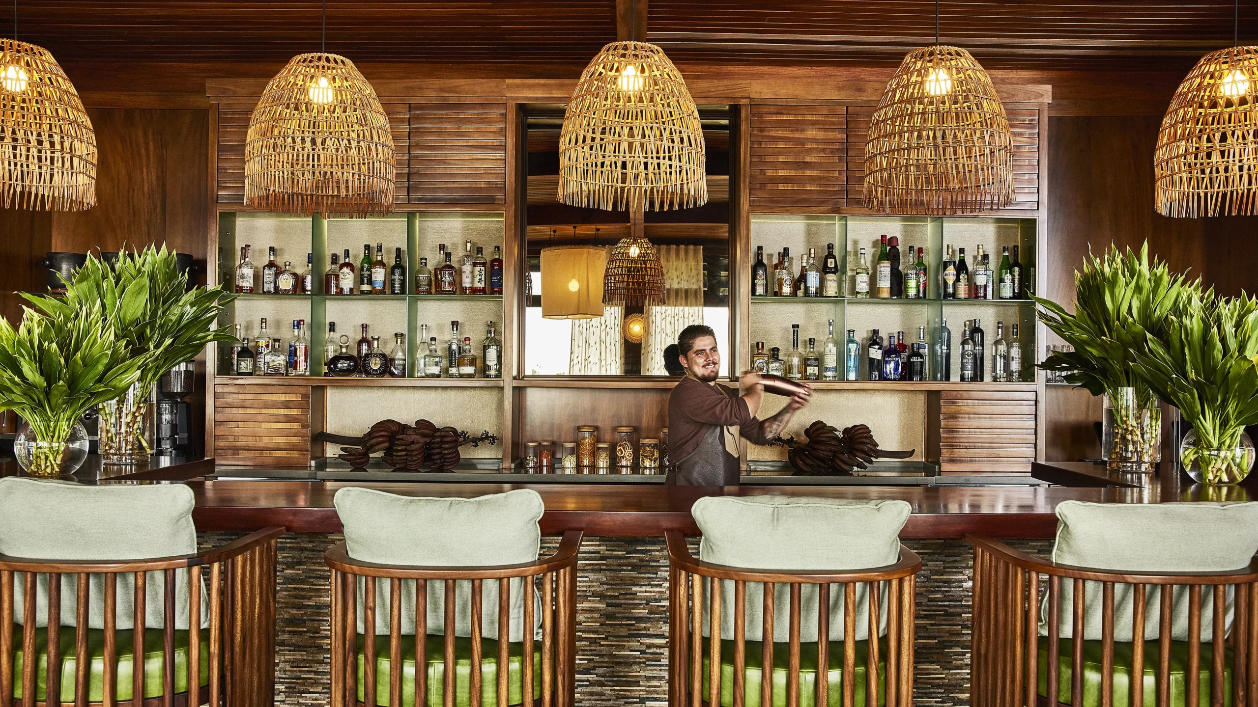 Grano - Bar
