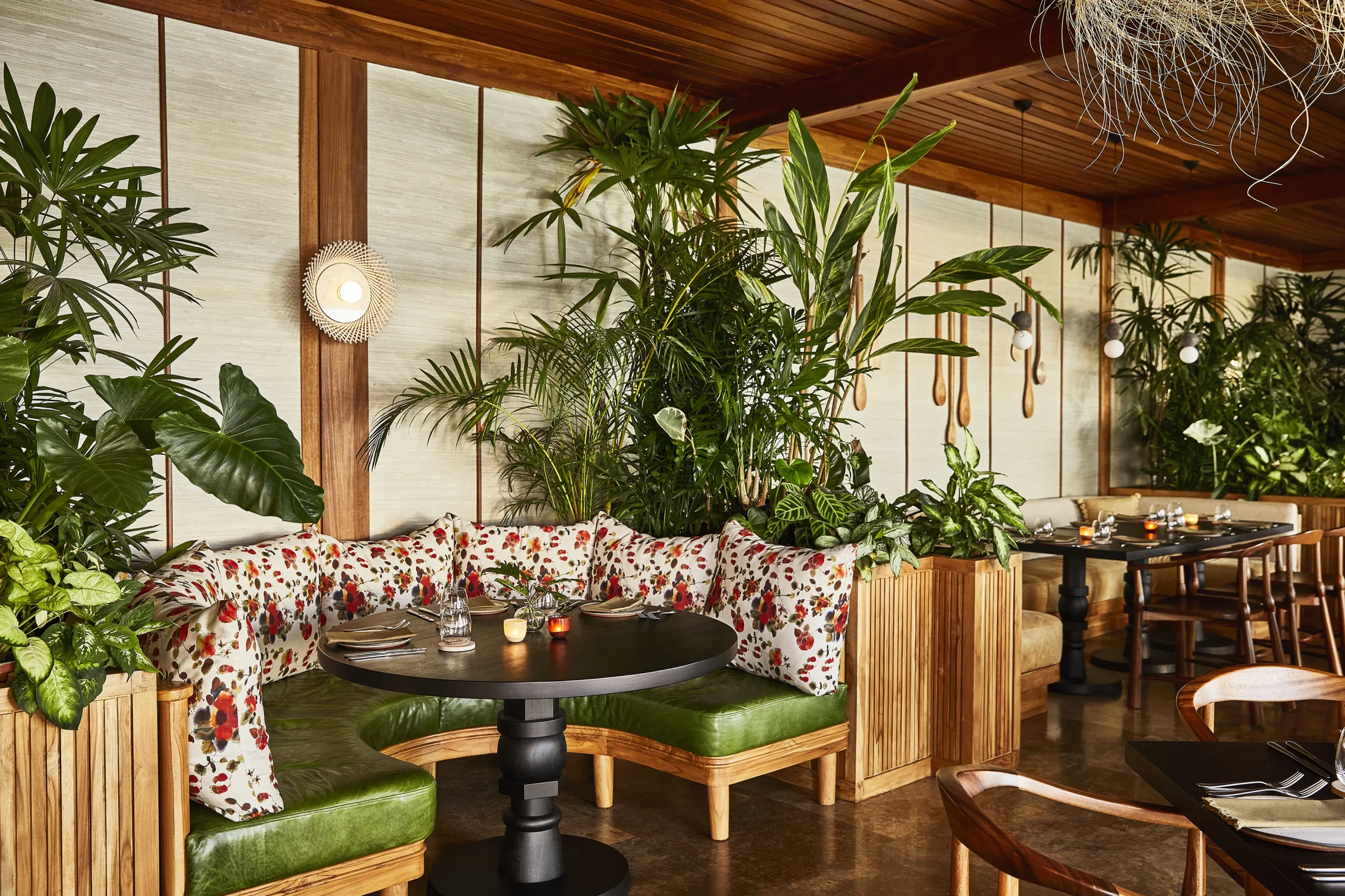 Grano - Restaurant