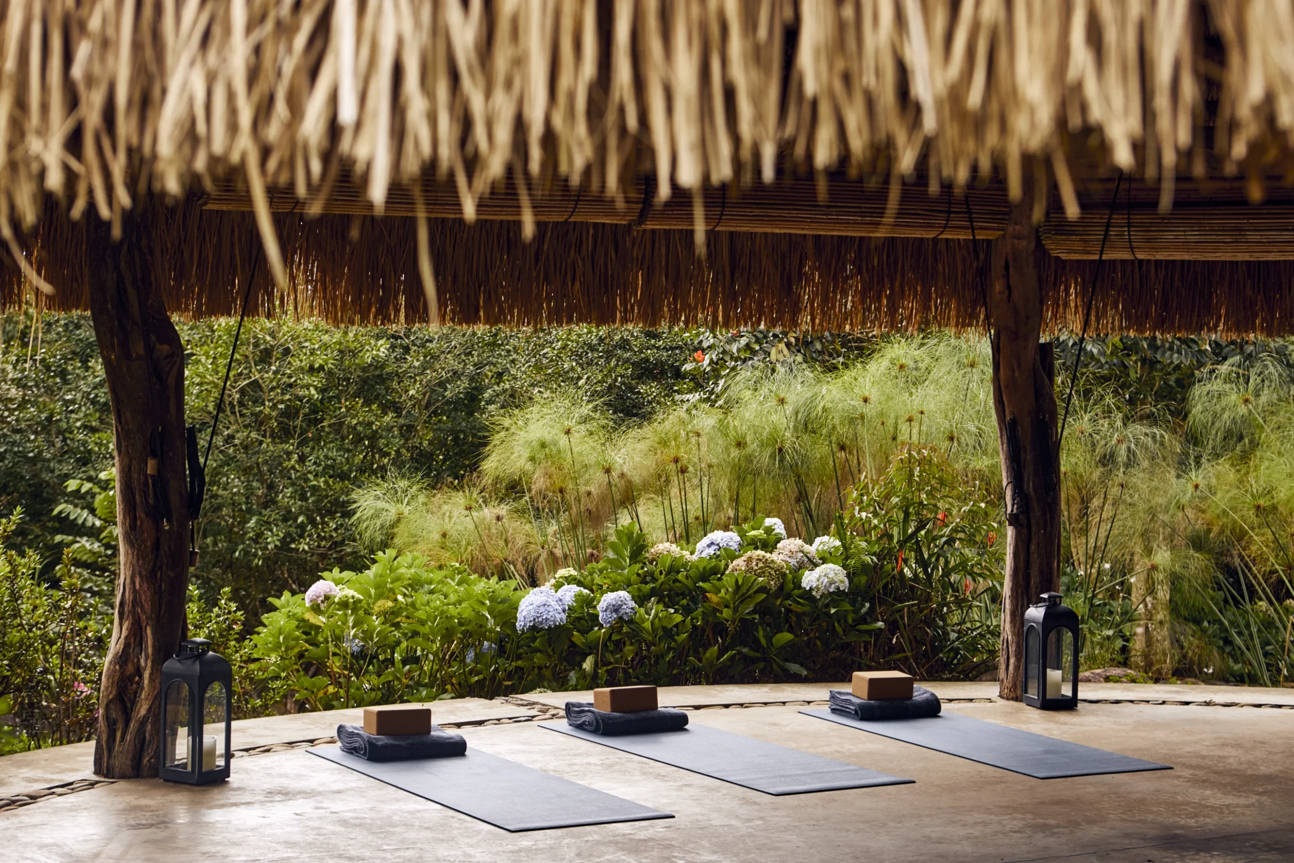 The Well - Yoga space