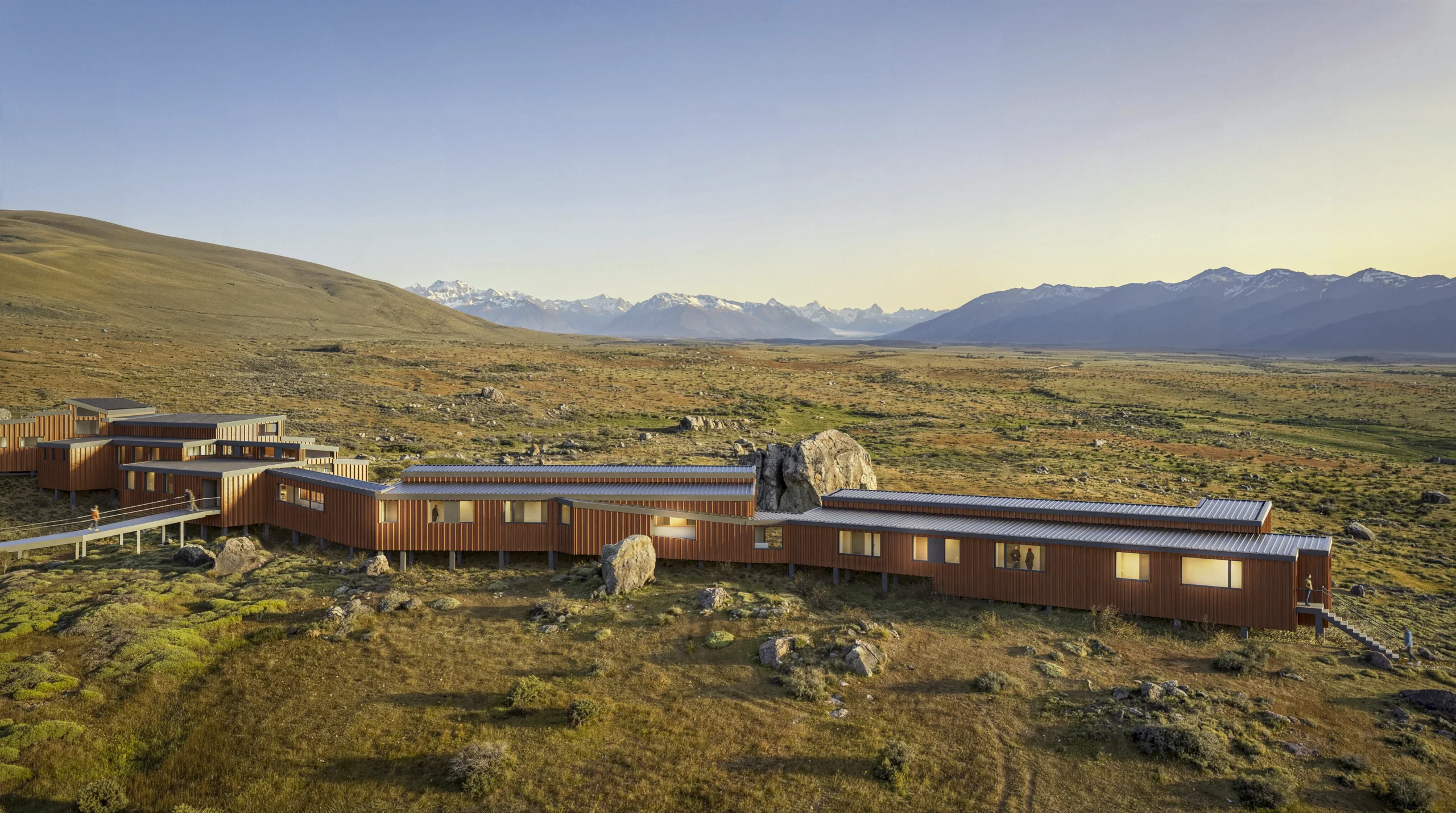 Explora El Calafate