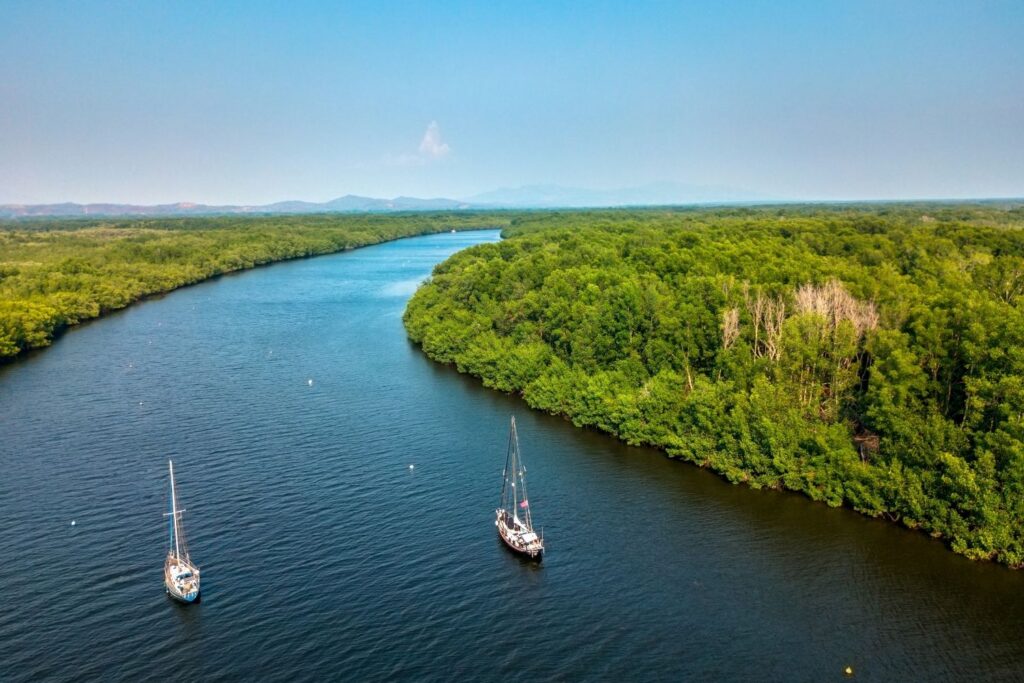 Private luxury Central America travel