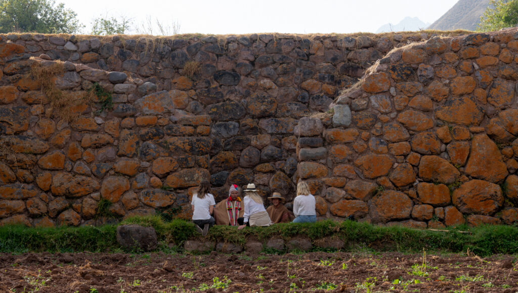Private luxury South America travel