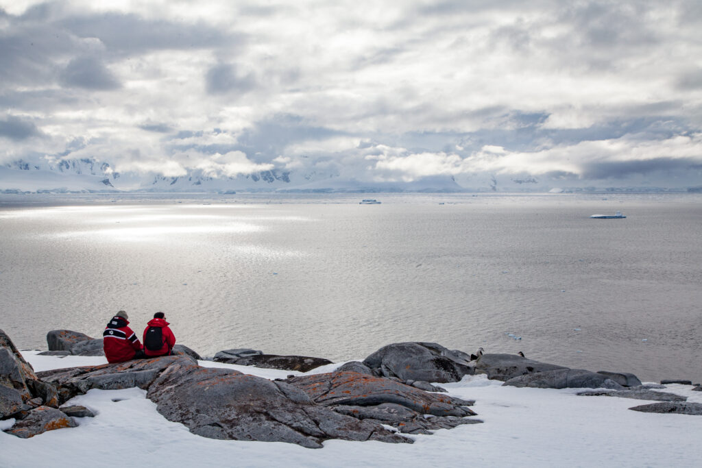 Luxury Travel in South America, Central America, and Antarctica