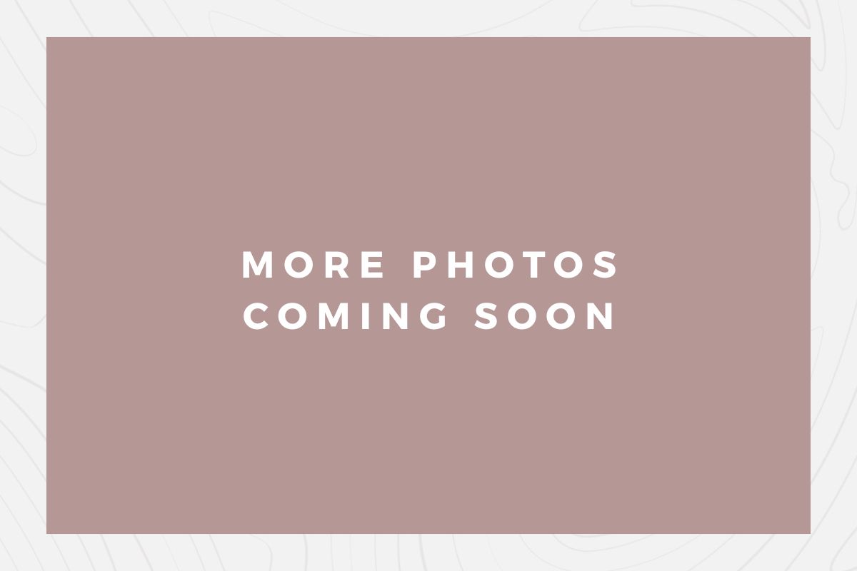 Photos Coming soon