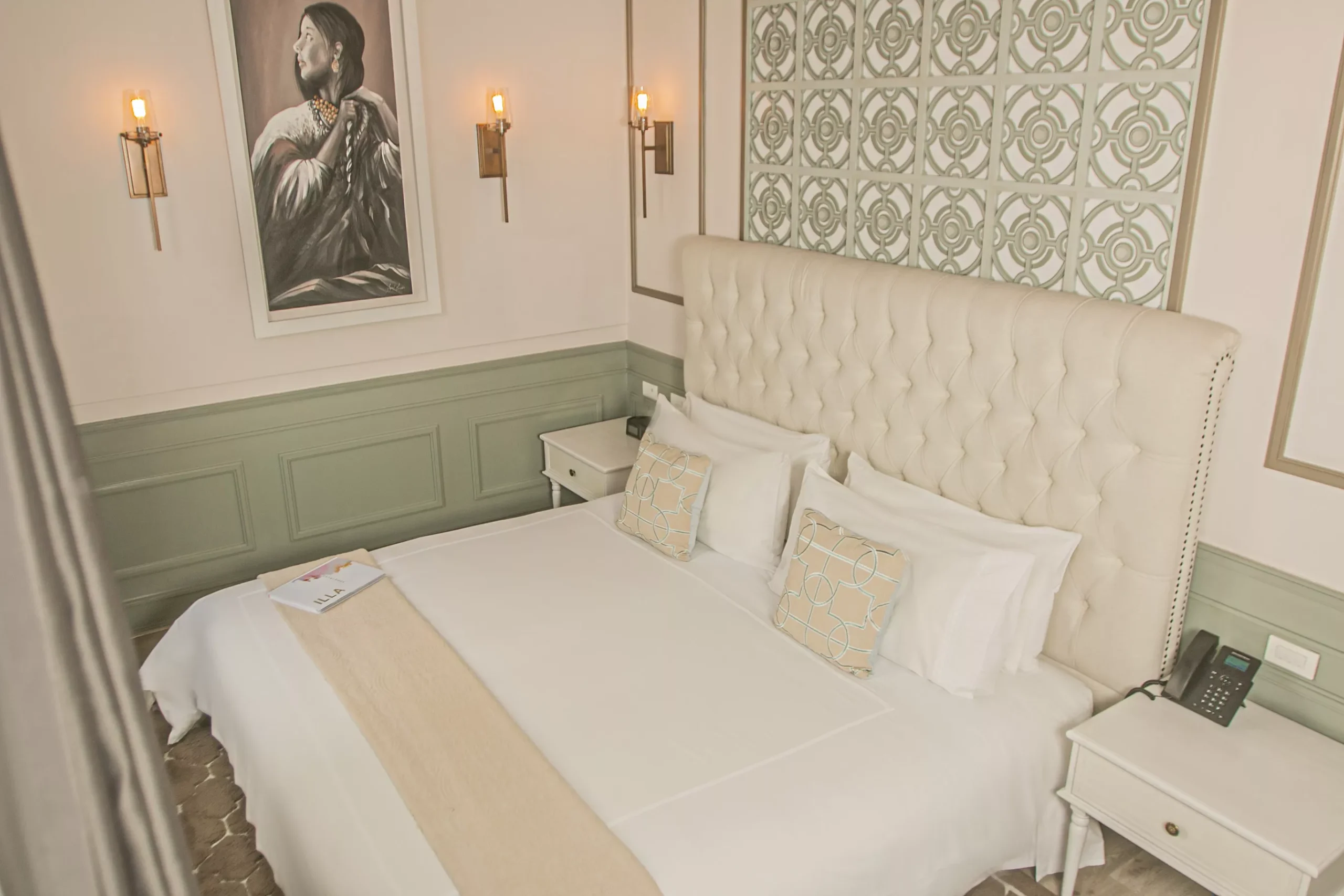 Master Suite