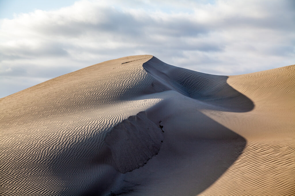 Southern Coast Paracas Peru Private Luxury Travel